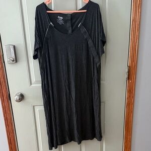 Frida Delivery/Nursing Gown